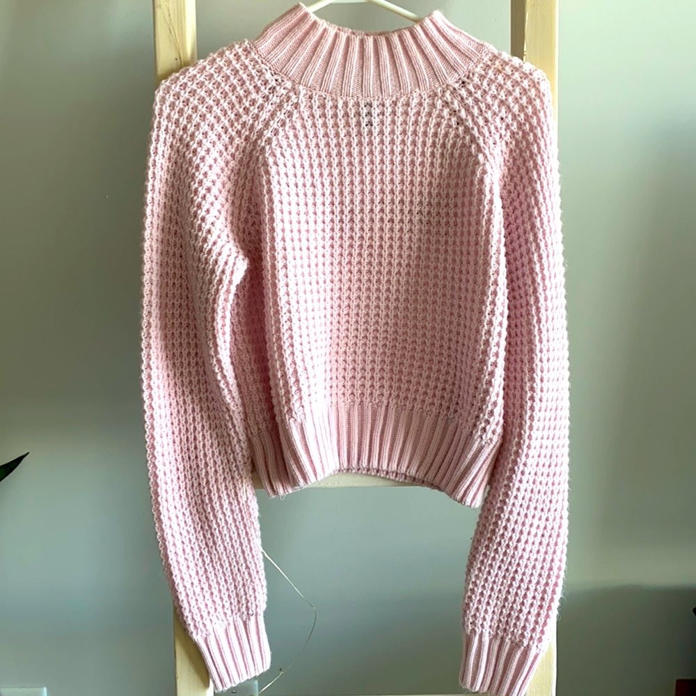 Spring turtleneck - Picture 1 of 1